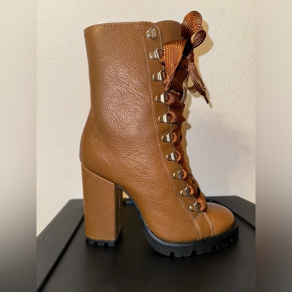 SCHUTZ Zara Up Bootie - Picture 5 of 15